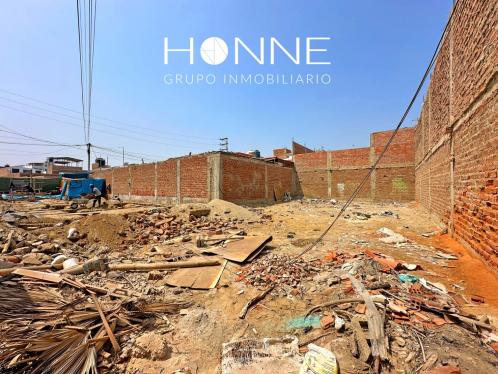 Terreno en Venta ubicado en Urb Santa Rosa Punta Negra Terreno en Venta ubicado en Urb Santa Rosa Punta Negra