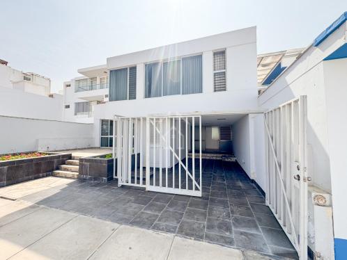 Casa de Playa en Venta ubicado en Santa Maria Del Mar Casa de Playa en Venta ubicado en Santa Maria Del Mar