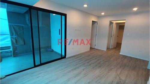 Departamento de 2 dormitorios y 2 baños ubicado en Miraflores Departamento de 2 dormitorios y 2 baños ubicado en Miraflores