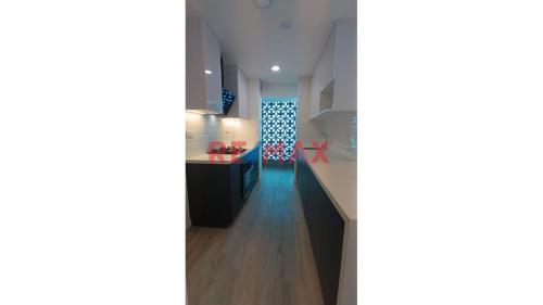 Departamento de 3 dormitorios y 2 baños ubicado en Miraflores Departamento de 3 dormitorios y 2 baños ubicado en Miraflores