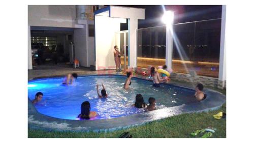 Departamento de 2 dormitorios y 2 baños ubicado en Punta Negra Departamento de 2 dormitorios y 2 baños ubicado en Punta Negra