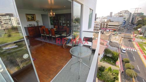 Departamento en Venta ubicado en San Borja Departamento en Venta ubicado en San Borja