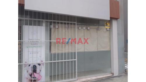 Local comercial en Alquiler ubicado en Av. Carlos Gonzalez Local comercial en Alquiler ubicado en Av. Carlos Gonzalez