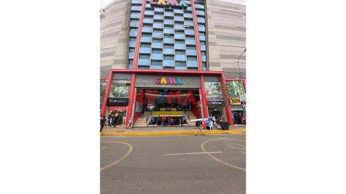 Local comercial en Venta ubicado en La Victoria Local comercial en Venta ubicado en La Victoria