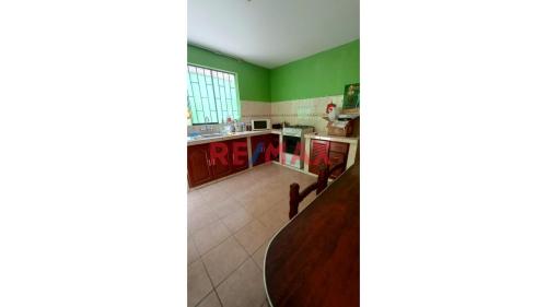 Casa de 5 dormitorios ubicado en Villa Maria Del Triunfo