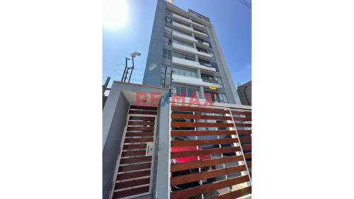 Departamento en Venta ubicado en La Victoria Departamento en Venta ubicado en La Victoria