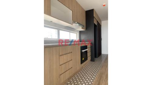 Departamento de 1 dormitorios y 1 baños ubicado en Chorrillos Departamento de 1 dormitorios y 1 baños ubicado en Chorrillos