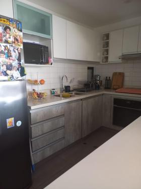Cuarto de servicio Cuarto de servicio