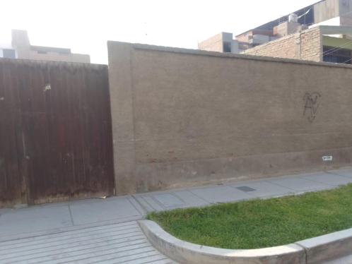 Terreno en Venta ubicado en Los Olivos a $900,000 Terreno en Venta ubicado en Los Olivos a $900,000