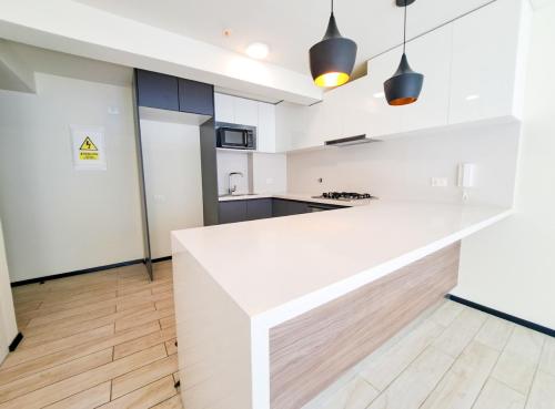 Departamento en Alquiler ubicado en Barranco a $693
