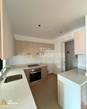 Departamento en Venta ubicado en Miraflores