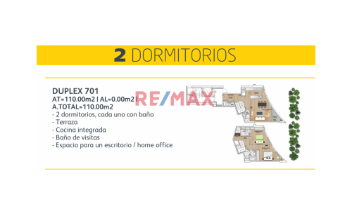 Departamento en Venta ubicado en Calle Teodocio Parreño Departamento en Venta ubicado en Calle Teodocio Parreño