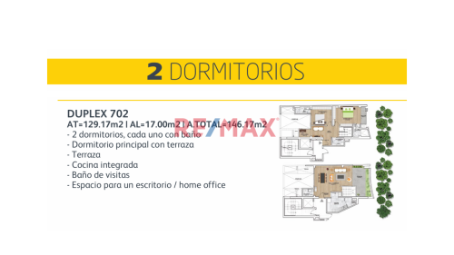 Departamento en Venta ubicado en Calle Teodocio Parreño Departamento en Venta ubicado en Calle Teodocio Parreño