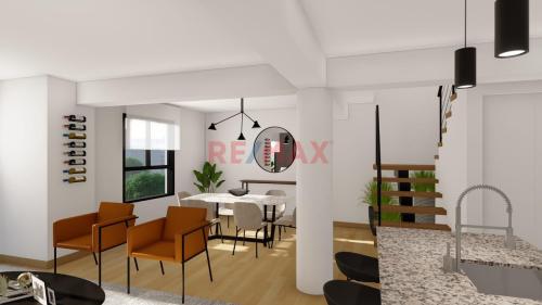 Departamento en Venta ubicado en Miraflores