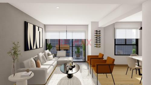 Departamento en Venta ubicado en Ovalo De Miraflores
