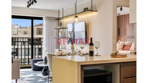 Departamento de 2 dormitorios y 2 baños ubicado en San Isidro Departamento de 2 dormitorios y 2 baños ubicado en San Isidro
