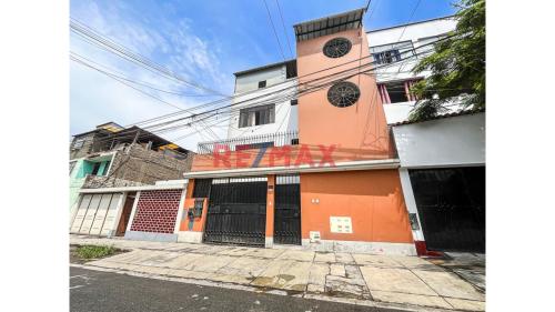Departamento en Venta ubicado en San Juan De Lurigancho Departamento en Venta ubicado en San Juan De Lurigancho