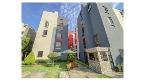 Departamento en Venta ubicado en Santiago De Surco Departamento en Venta ubicado en Santiago De Surco