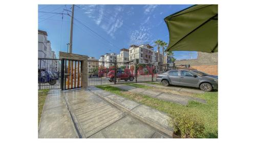Departamento en Venta ubicado en Jiron Puerto Eten Departamento en Venta ubicado en Jiron Puerto Eten