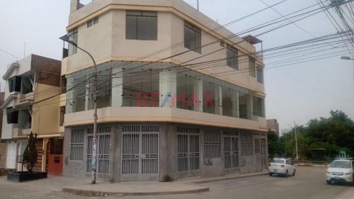 Local comercial en Alquiler ubicado en Jiron San Amadeo Local comercial en Alquiler ubicado en Jiron San Amadeo