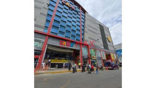 Local comercial en Venta ubicado en La Victoria Local comercial en Venta ubicado en La Victoria
