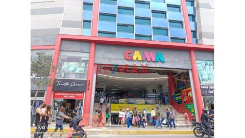Local comercial en Venta ubicado en Jiron Mariscal Agustin Gamarra Local comercial en Venta ubicado en Jiron Mariscal Agustin Gamarra