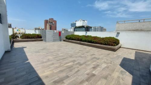 Oficina en Venta ubicado en Miraflores Oficina en Venta ubicado en Miraflores