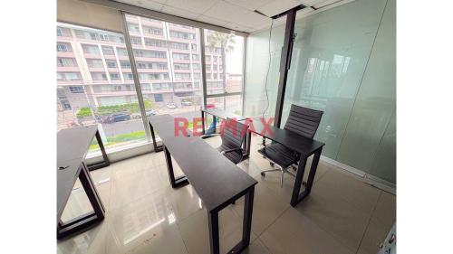 Oficina en Venta ubicado en Calle Ricardo Angulo Oficina en Venta ubicado en Calle Ricardo Angulo