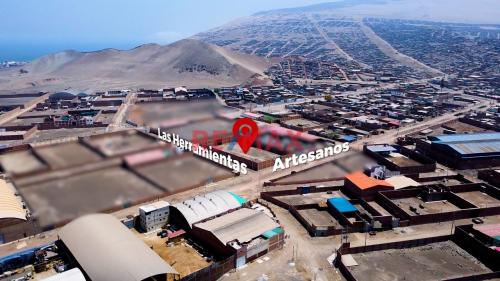 Amplio Terreno Industrial ubicado en Ancon Amplio Terreno Industrial ubicado en Ancon