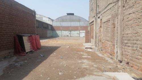 Terreno en Alquiler ubicado en Av. Naranjal Terreno en Alquiler ubicado en Av. Naranjal