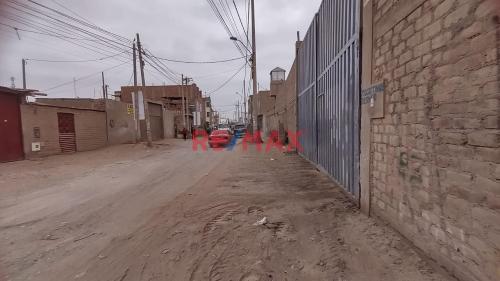 Terreno en Alquiler ubicado en San Martin De Porres Terreno en Alquiler ubicado en San Martin De Porres