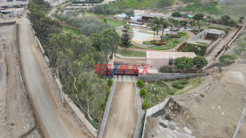 Terreno en Venta ubicado en Asia Terreno en Venta ubicado en Asia