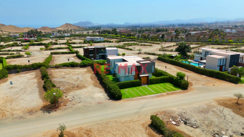 Terreno en Venta ubicado en 27 De Diciembre Terreno en Venta ubicado en 27 De Diciembre