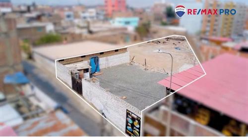 Terreno en Venta ubicado en Ate Terreno en Venta ubicado en Ate