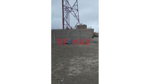 Terreno en Venta ubicado en Barranca Terreno en Venta ubicado en Barranca