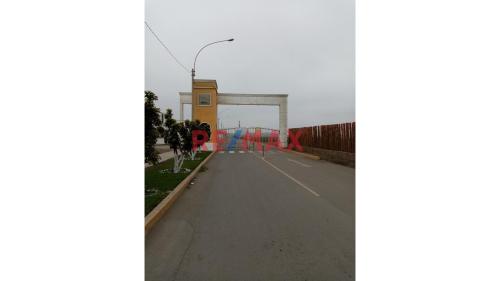Terreno en Venta ubicado en Barranca Terreno en Venta ubicado en Barranca