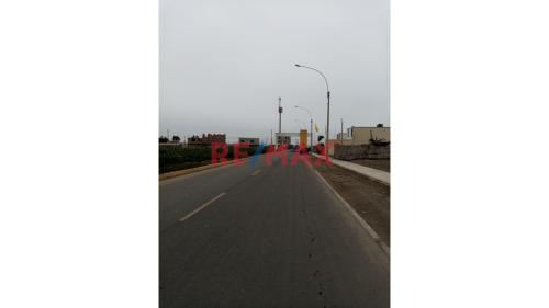 Terreno en Venta ubicado en Barranca Terreno en Venta ubicado en Barranca