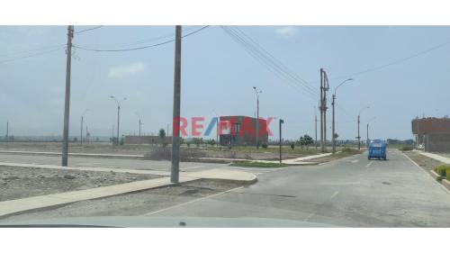 Amplio Terreno ubicado en Barranca Amplio Terreno ubicado en Barranca