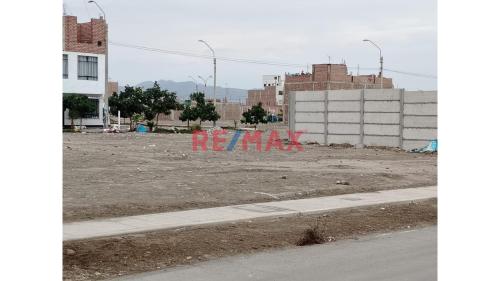 Terreno en Venta ubicado en Barranca Terreno en Venta ubicado en Barranca