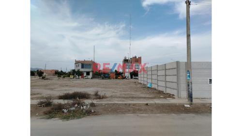 Terreno en Venta ubicado en Barranca Terreno en Venta ubicado en Barranca