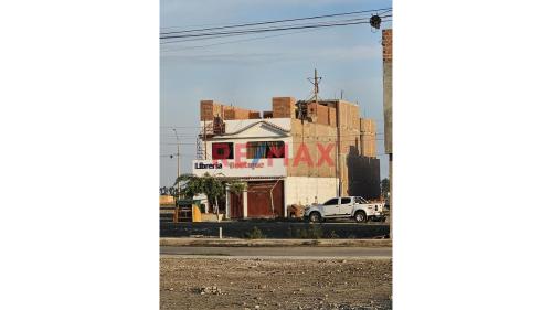 Terreno en Venta ubicado en Barranca Terreno en Venta ubicado en Barranca