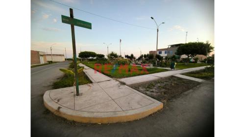 Amplio Terreno ubicado en Barranca Amplio Terreno ubicado en Barranca