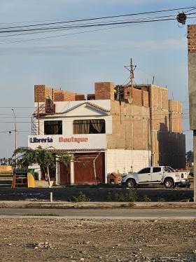 Terreno en Venta ubicado en Barranca Terreno en Venta ubicado en Barranca