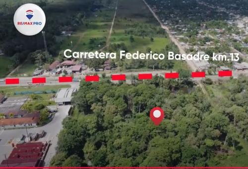 Terreno en Venta ubicado en Campoverde Terreno en Venta ubicado en Campoverde