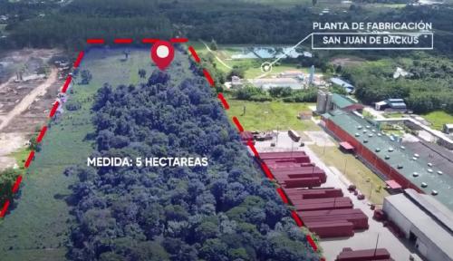 Amplio Terreno ubicado en Campoverde Amplio Terreno ubicado en Campoverde