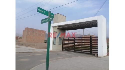 Terreno en Venta ubicado en Carabayllo Terreno en Venta ubicado en Carabayllo