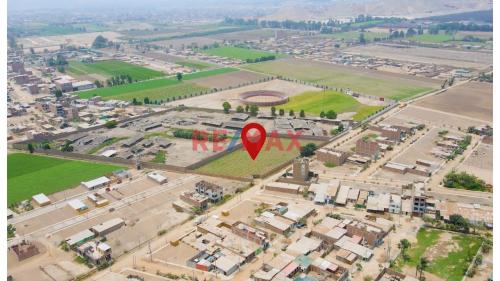 Terreno en Venta ubicado en 