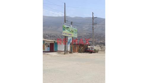 Terreno en Venta ubicado en Carabayllo Terreno en Venta ubicado en Carabayllo