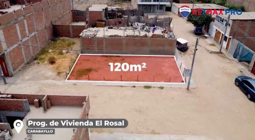 Terreno en Venta ubicado en Carabayllo Terreno en Venta ubicado en Carabayllo