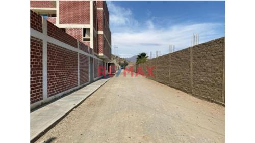 Terreno en Venta ubicado en Casma Terreno en Venta ubicado en Casma